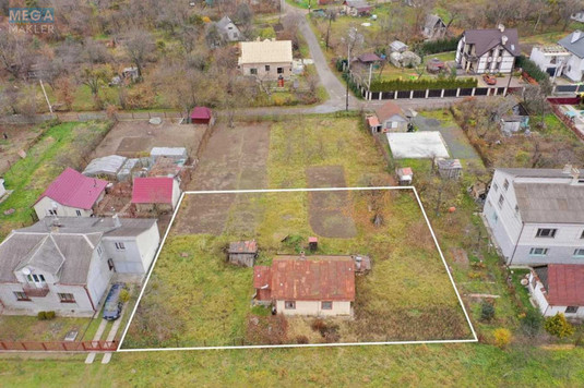 Продажа участка, 10&nbsp;соток, участок под жилую застройку, <a class="location-link" href="/dernov/" title="Недвижимость Дернів">Дернів</a>, Винниця (изображение 1)