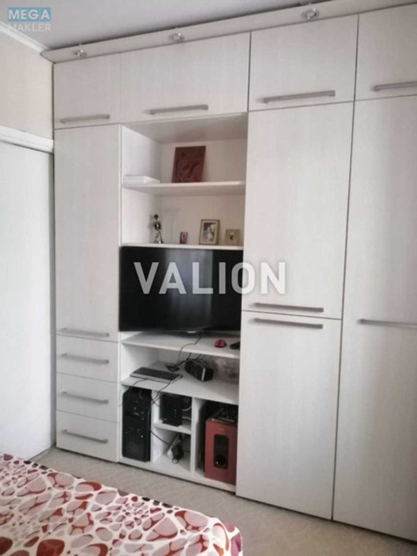 Продаж 3 кімнатної квартири (69/?/10), 1 пов. 9 пов. будинку, <a class="location-link" href="/kiev/" title="Недвижимость Київ">Київ</a>, <a class="location-link" href="/kiev/svyatoshinskij/" title="Недвижимость Святошинський район">Святошинський р-н</a>, Академіка Палладіна просп., 24 (изображение 1)