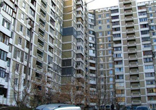 Продаж 3 кімнатної квартири (85/42/8), 6 пов. 16 пов. будинку