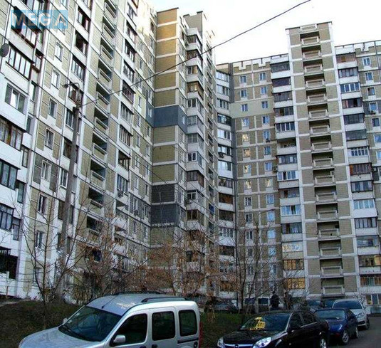Продаж 3 кімнатної квартири (85/42/8), 6 пов. 16 пов. будинку, <a class="location-link" href="/kiev/" title="Недвижимость Київ">Київ</a>, <a class="location-link" href="/kiev/darnickij/" title="Недвижимость Дарницький район">Дарницький р-н</a>, Срибнокильская ул., 8 (изображение 1)
