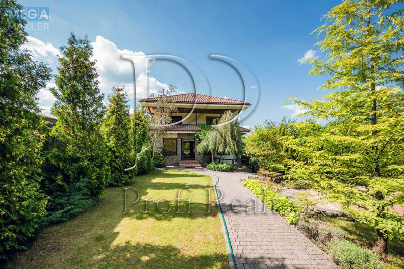 Продаж дома, 2&nbsp;поверху, 275&nbsp;кв.м, 5&nbsp;кімнат, ділянка 15&nbsp;соток, <a class="location-link" href="/kiev/" title="Недвижимость Київ">Київ</a>, <a class="location-link" href="/kiev/shevchenkovskij/" title="Недвижимость Шевченківський район">Шевченківський р-н</a>, Бердянський пров. (изображение 1)