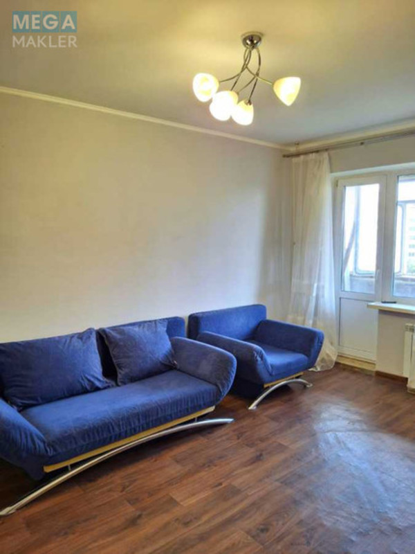 Продаж 2 кімнатної квартири (50/31/8), 7 пов. 9 пов. будинку, <a class="location-link" href="/kiev/" title="Недвижимость Київ">Київ</a>, <a class="location-link" href="/kiev/darnickij/" title="Недвижимость Дарницький район">Дарницький р-н</a>, Здолбуновская ул., 3 (изображение 1)