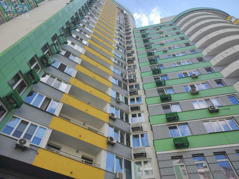 Продаж 2 кімнатної квартири (55/?/25), 9 пов. 25 пов. будинку, <a class="location-link" href="/kiev/" title="Недвижимость Київ">Київ</a>, <a class="location-link" href="/kiev/podolskij/" title="Недвижимость Подільський район">Подільський р-н</a>, Вишгородська вул., 45 (изображение 1)