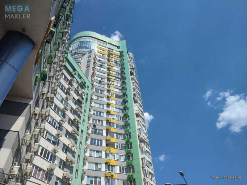 Продаж 1 кімнатної квартири (54/?/25), 10 пов. 22 пов. будинку, <a class="location-link" href="/kiev/" title="Недвижимость Київ">Київ</a>, <a class="location-link" href="/kiev/podolskij/" title="Недвижимость Подільський район">Подільський р-н</a>, Вишгородська вул., 45 (изображение 1)