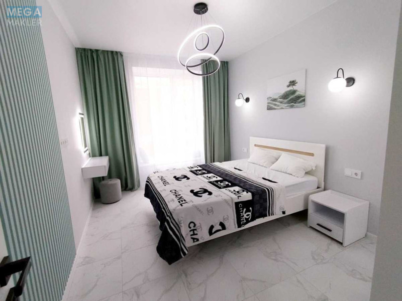 Продаж 1 кімнатної квартири (38/12/16), 9 пов. 10 пов. будинку, <a class="location-link" href="/irpen/" title="Недвижимость Ірпінь">Ірпінь</a>, Сингаевского, 8К (изображение 1)