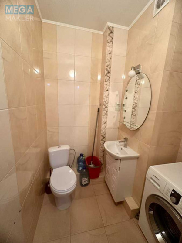 Оренда 2 кімнатної квартири, <a class="location-link" href="/kiev/" title="Недвижимость Київ">Київ</a>, <a class="location-link" href="/kiev/solomenskij/" title="Недвижимость Солом'янський район">Солом'янський р-н</a>, Нижнеключевая ул., 14 (изображение 1)