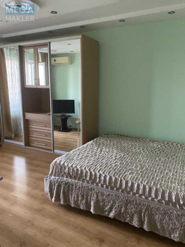 Оренда 1 кімнатної квартири, <a class="location-link" href="/odessa/" title="Недвижимость Одеса">Одеса</a>, <a class="location-link" href="/odessa/kievskij/" title="Недвижимость Київський район">Київський р-н</a>, Люстдорфская дорога, 146/2 (изображение 1)