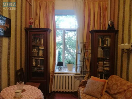 Продаж 2 кімнатної квартири (52/?/7), 2 пов. 2 пов. будинку, <a class="location-link" href="/odessa/" title="Недвижимость Одеса">Одеса</a>, <a class="location-link" href="/odessa/primorskij/" title="Недвижимость Приморський район">Приморський р-н</a>, Княжеская (изображение 1)