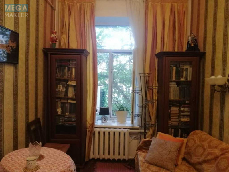 Продаж 2 кімнатної квартири (52/?/7), 2 пов. 2 пов. будинку, <a class="location-link" href="/odessa/" title="Недвижимость Одеса">Одеса</a>, <a class="location-link" href="/odessa/primorskij/" title="Недвижимость Приморський район">Приморський р-н</a>, Княжеская (изображение 1)