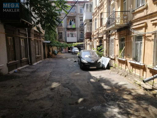 Продаж 2 кімнатної квартири (62/?/7), 1 пов. 4 пов. будинку, <a class="location-link" href="/odessa/" title="Недвижимость Одеса">Одеса</a>, <a class="location-link" href="/odessa/primorskij/" title="Недвижимость Приморський район">Приморський р-н</a>, М.Арнаутская (изображение 1)