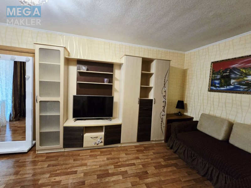 Оренда 2 кімнатної квартири, люкс, <a class="location-link" href="/dnepropetrovsk/" title="Недвижимость Дніпра">Дніпро</a>, <a class="location-link" href="/dnepropetrovsk/amur-nizhnedneprovskij/" title="Недвижимость Амур-Нижньодніпровський район">Амур-Нижньодніпровський р-н</a>, Слобожанский (изображение 1)