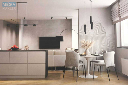 Продаж 3 кімнатної квартири (92,1/?/21,2), 13 пов. 25 пов. будинку, <a class="location-link" href="/kiev/" title="Недвижимость Київ">Київ</a>, <a class="location-link" href="/kiev/dneprovskij/" title="Недвижимость Дніпровський район">Дніпровський р-н</a>, Євгена Сверстюка вул., 6Д (изображение 1)