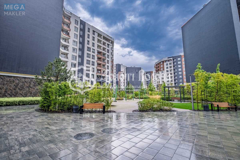 Продаж 1 кімнатної квартири (40,8/15/15,7), 5 пов. 10 пов. будинку, <a class="location-link" href="/irpen/" title="Недвижимость Ірпінь">Ірпінь</a>, Ольги Кобилянської вул., 1в/20 (изображение 1)