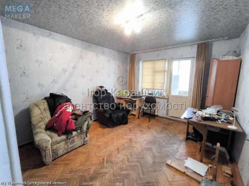 Оренда 1 кімнатної квартири, <a class="location-link" href="/kiev/" title="Недвижимость Київ">Київ</a>, <a class="location-link" href="/kiev/desnyanskij/" title="Недвижимость Деснянський район">Деснянський р-н</a>, Космонавта Волкова вул., 18 (изображение 1)