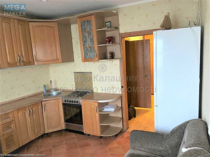 Продаж 1 кімнатної квартири (45/18/12), 7 пов. 18 пов. будинку, <a class="location-link" href="/kiev/" title="Недвижимость Київ">Київ</a>, <a class="location-link" href="/kiev/darnickij/" title="Недвижимость Дарницький район">Дарницький р-н</a>, Ревуцького вул., 42Б (изображение 1)