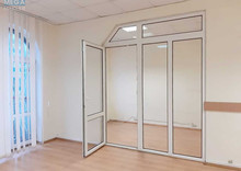 Оренда комерційної нерухомості, 228 кв.м, под офис