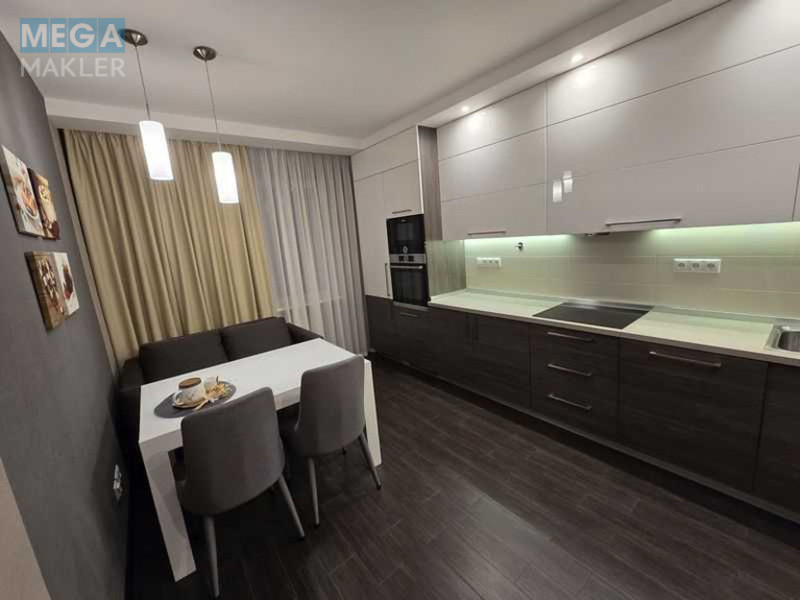 Продаж 2 кімнатної квартири (75/34/14,1), 12 пов. 16 пов. будинку, <a class="location-link" href="/kiev/" title="Недвижимость Київ">Київ</a>, <a class="location-link" href="/kiev/podolskij/" title="Недвижимость Подільський район">Подільський р-н</a>, Василя Порика просп., 9 (изображение 1)