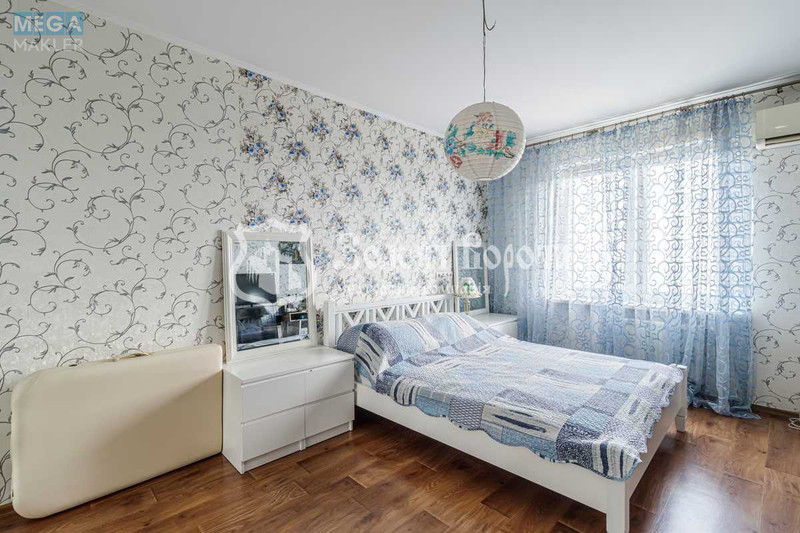 Продаж 1 кімнатної квартири (49/17,5/10), 24 пов. 25 пов. будинку, <a class="location-link" href="/kiev/" title="Недвижимость Київ">Київ</a>, <a class="location-link" href="/kiev/goloseevskij/" title="Недвижимость Голосіївський район">Голосіївський р-н</a>, Науки просп., 60а (изображение 1)