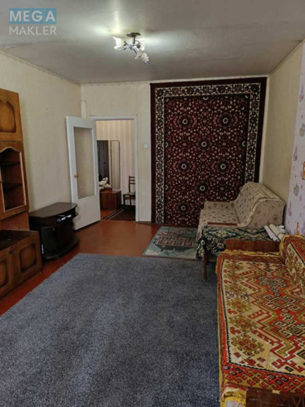 Оренда 1 кімнатної квартири, <a class="location-link" href="/kiev/" title="Недвижимость Київ">Київ</a>, <a class="location-link" href="/kiev/svyatoshinskij/" title="Недвижимость Святошинський район">Святошинський р-н</a>, Якуба Коласа вул., 29 (изображение 1)