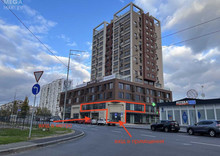 Оренда комерційної нерухомості, 514&nbsp;кв.м