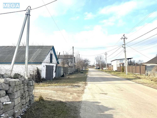 Продажа участка, 8&nbsp;соток, участок под жилую застройку, <a class="location-link" href="/borispol/" title="Недвижимость Бориспіль">Бориспіль</a>, пров. Космонавтів (изображение 1)