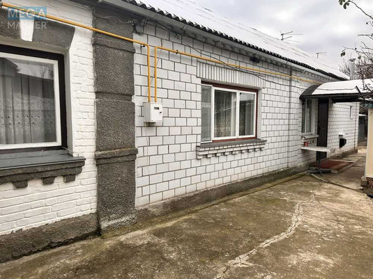 Продаж дома, 1&nbsp; поверх, 145&nbsp;кв.м, 6&nbsp;кімнат, ділянка 10&nbsp;соток, <a class="location-link" href="/borispol/" title="Недвижимость Бориспіль">Бориспіль</a>, Петропавлоське (изображение 1)