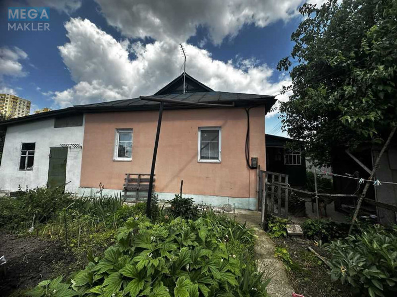 Продаж дома, 1&nbsp; поверх, 55&nbsp;кв.м, 3&nbsp;кімнати, ділянка 4&nbsp;сотки, <a class="location-link" href="/borispol/" title="Недвижимость Бориспіль">Бориспіль</a>, Назарія Яремчука (изображение 1)