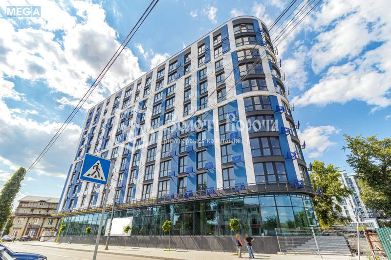 Продаж 1 кімнатної квартири (50/16/21), 5 пов. 10 пов. будинку, <a class="location-link" href="/kiev/" title="Недвижимость Київ">Київ</a>, <a class="location-link" href="/kiev/darnickij/" title="Недвижимость Дарницький район">Дарницький р-н</a>, Центральна вул., 11 (изображение 1)