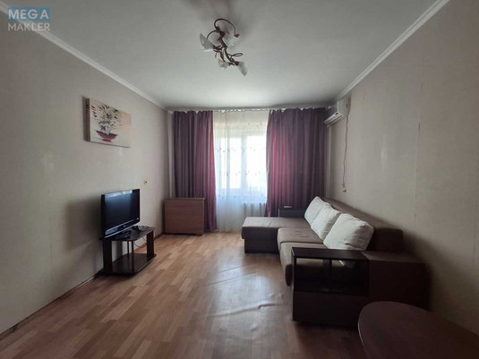 Оренда 1 кімнатної квартири, <a class="location-link" href="/kiev/" title="Недвижимость Київ">Київ</a>, <a class="location-link" href="/kiev/desnyanskij/" title="Недвижимость Деснянський район">Деснянський р-н</a>, Владимира Маяковского просп., 91в (изображение 1)