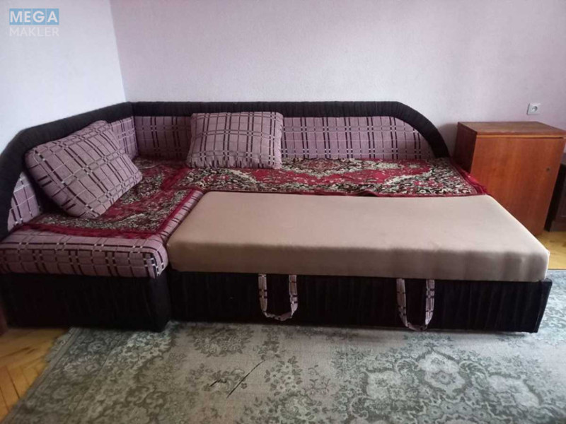 Оренда кімнати (підселення), <a class="location-link" href="/kiev/" title="Недвижимость Київ">Київ</a>, <a class="location-link" href="/kiev/darnickij/" title="Недвижимость Дарницький район">Дарницький р-н</a>, Харьковское шоссе, 55 (изображение 1)