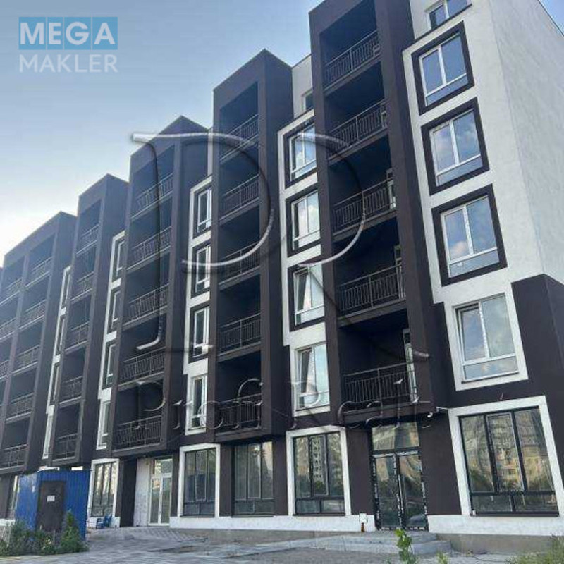 Продаж 1 кімнатної квартири (32/14/6), 2 пов. 6 пов. будинку, <a class="location-link" href="/kiev/" title="Недвижимость Київ">Київ</a>, <a class="location-link" href="/kiev/desnyanskij/" title="Недвижимость Деснянський район">Деснянський р-н</a>, Бальзака Оноре де вулиця, 11 (изображение 1)