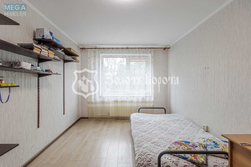 Продаж 2 кімнатної квартири (46/27/8,5), 5 пов. 16 пов. будинку, <a class="location-link" href="/kiev/" title="Недвижимость Київ">Київ</a>, <a class="location-link" href="/kiev/solomenskij/" title="Недвижимость Солом'янський район">Солом'янський р-н</a>, Митрополита Василя Липківського вул., 32 (изображение 1)