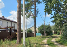 Продажа участка, 7,70 соток, участок под жилую застройку