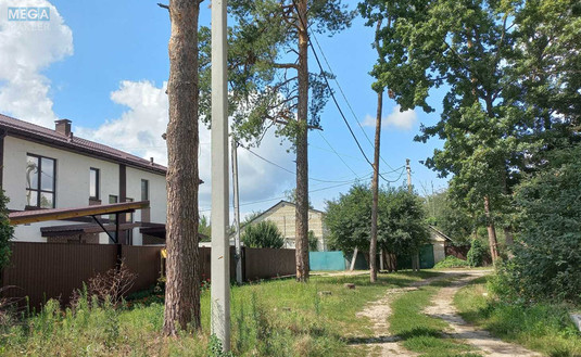 Продажа участка, 7,70&nbsp;соток, участок под жилую застройку, <a class="location-link" href="/irpen/" title="Недвижимость Ірпінь">Ірпінь</a>, Героїв (изображение 1)