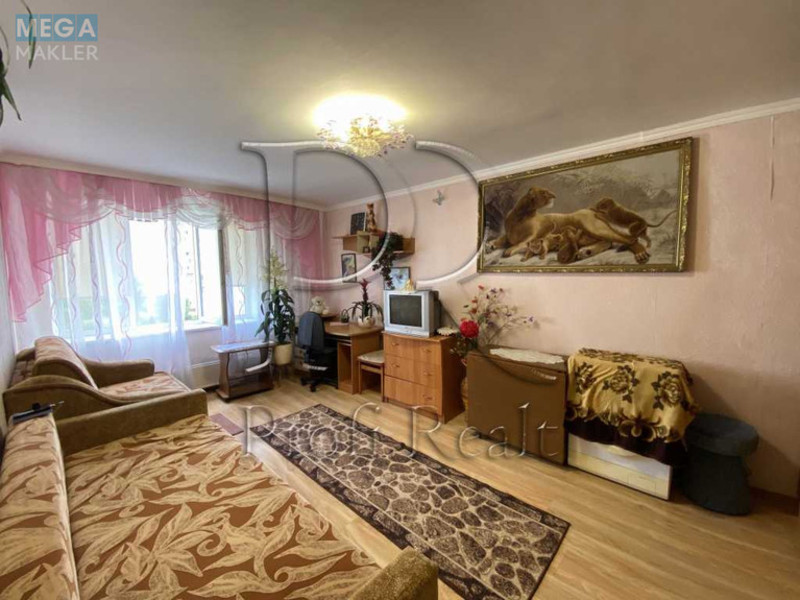 Продаж 4 кімнатної квартири (19/?/?), 9 пов. 9 пов. будинку, <a class="location-link" href="/kiev/" title="Недвижимость Київ">Київ</a>, <a class="location-link" href="/kiev/desnyanskij/" title="Недвижимость Деснянський район">Деснянський р-н</a>, Теодора Драйзера вул., 5 (изображение 1)
