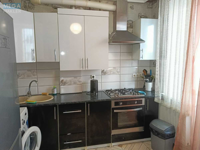 Продаж 1 кімнатної квартири (35/17/8), 3 пов. 8 пов. будинку, <a class="location-link" href="/gostomel/" title="Недвижимость Гостомель">Гостомель</a>, вереснева, 22 (изображение 1)