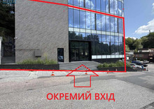 Оренда окремої будівлі/побудови, 700 кв.м