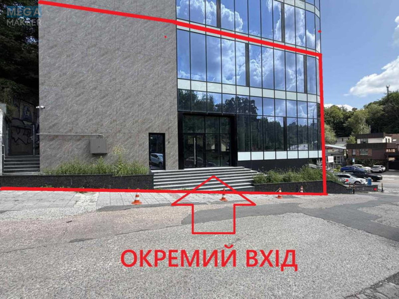 Оренда окремої будівлі/побудови, 700&nbsp;кв.м, <a class="location-link" href="/kiev/" title="Недвижимость Київ">Київ</a>, <a class="location-link" href="/kiev/pecherskij/" title="Недвижимость Печерский район">Печерский р-н</a>, Івана Федорова вул. (изображение 1)