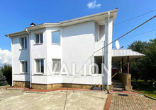 Продаж дома, 2&nbsp;поверху, 173&nbsp;кв.м, 6&nbsp;кімнат, ділянка 36&nbsp;соток