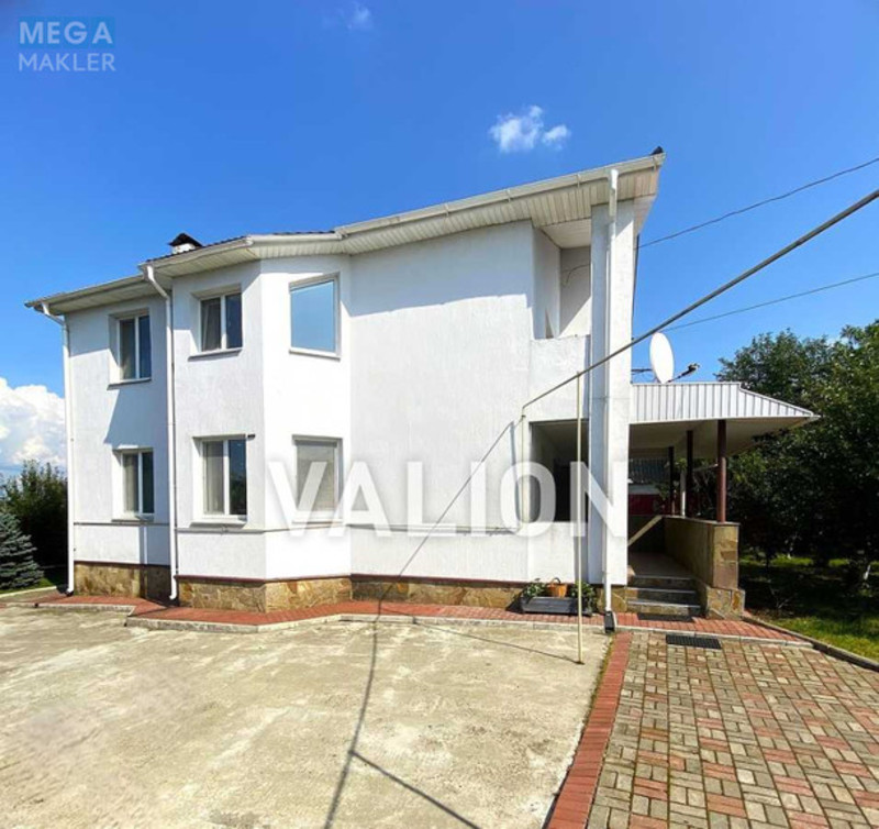 Продаж дома, 2&nbsp;поверху, 173&nbsp;кв.м, 6&nbsp;кімнат, ділянка 36&nbsp;соток, <a class="location-link" href="/bogdanovka-selo-kv-brovarskij-rajon/" title="Недвижимость Богданівка">Богданівка</a>, Богдана Хмельницкого, 202 (изображение 1)