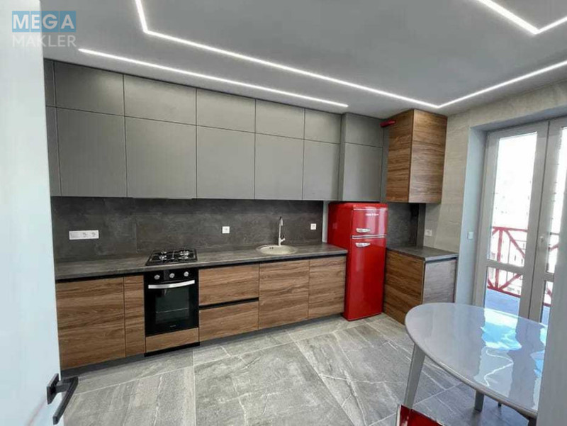 Оренда 1 кімнатної квартири, <a class="location-link" href="/petropavlovskaya-borshagovka/" title="Недвижимость Петропавлівська Борщагівка">Петропавлівська Борщагівка</a>, Соборна, 123 (изображение 1)