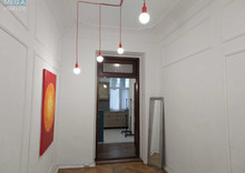 Продаж 3 кімнатної квартири (53/?/?), 1 пов. 4 пов. будинку