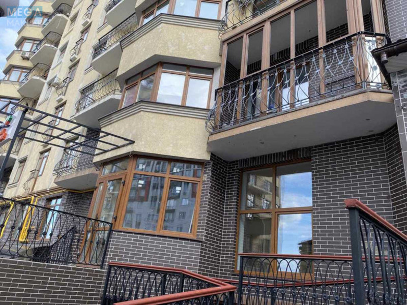 Продаж 2 кімнатної квартири (65/32/14), 6 пов. 10 пов. будинку, <a class="location-link" href="/irpen/" title="Недвижимость Ірпінь">Ірпінь</a>, вул.Західна, 4 (изображение 1)