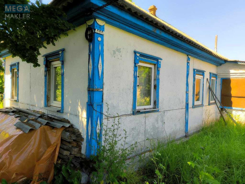 Продаж дома, 1&nbsp; поверх, 63&nbsp;кв.м, 3&nbsp;кімнати, ділянка 68&nbsp;соток, <a class="location-link" href="/korolovka-selo-kv/" title="Недвижимость Королівка">Королівка</a>, ленина (изображение 1)