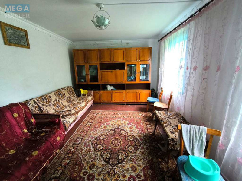 Продаж дома, 1&nbsp; поверх, 64,70&nbsp;кв.м, 3&nbsp;кімнати, ділянка 71&nbsp;сотка, <a class="location-link" href="/gruzskoe-selo-kv/" title="Недвижимость Грузьке">Грузьке</a>, ленина (изображение 1)