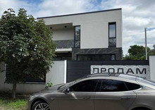 Продаж дома, 2&nbsp;поверху, 140&nbsp;кв.м, 3&nbsp;кімнати, ділянка 5&nbsp;соток