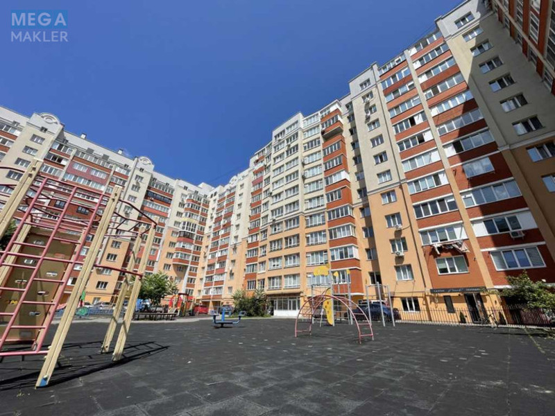 Новобудова, 10 поверхів, <a class="location-link" href="/khmelnitskiy/" title="Недвижимость Хмельницький">Хмельницький</a>, Лісогринівецька (изображение 1)