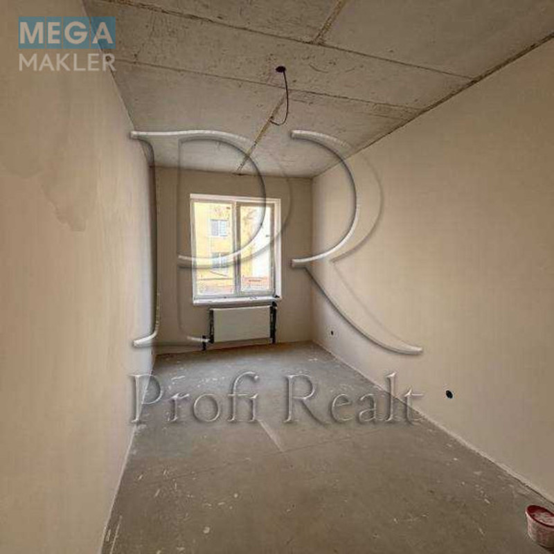 Продаж 2 кімнатної квартири (64/35/10), 1 пов. 5 пов. будинку, <a class="location-link" href="/sofievskaya-borshagovka/" title="Недвижимость Софіївська Борщагівка">Софіївська Борщагівка</a>, Бишевська вулиця, 1 (изображение 1)