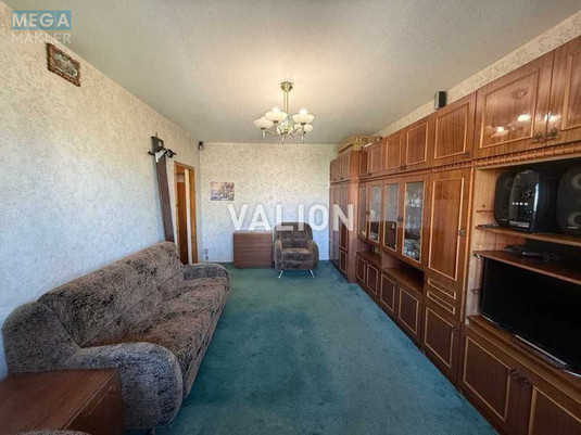 Продаж 2 кімнатної квартири (51,7/?/8), 6 пов. 9 пов. будинку, <a class="location-link" href="/kiev/" title="Недвижимость Київ">Київ</a>, <a class="location-link" href="/kiev/darnickij/" title="Недвижимость Дарницький район">Дарницький р-н</a>, Миколи Бажана просп., 5а (изображение 1)