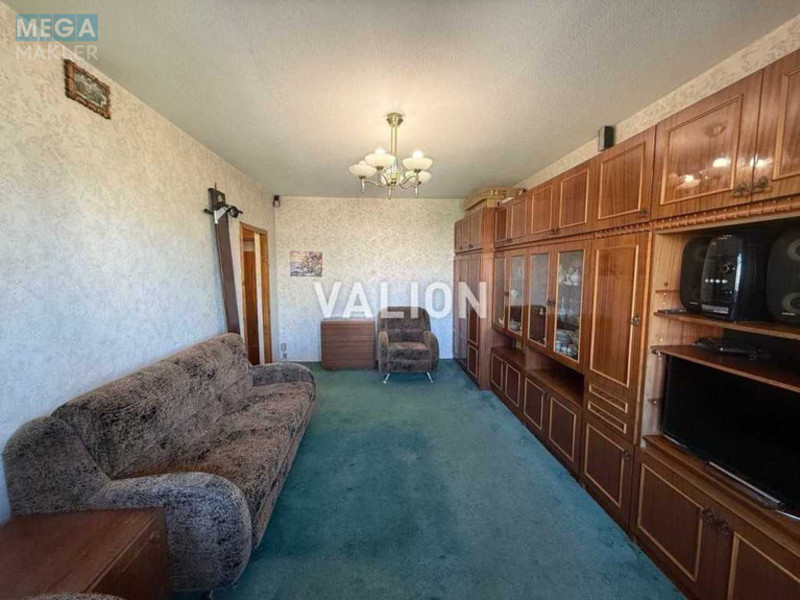 Продаж 2 кімнатної квартири (51,7/?/8), 6 пов. 9 пов. будинку, <a class="location-link" href="/kiev/" title="Недвижимость Київ">Київ</a>, <a class="location-link" href="/kiev/darnickij/" title="Недвижимость Дарницький район">Дарницький р-н</a>, Миколи Бажана просп., 5а (изображение 1)